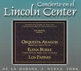 Concierto en el Lincoln Center