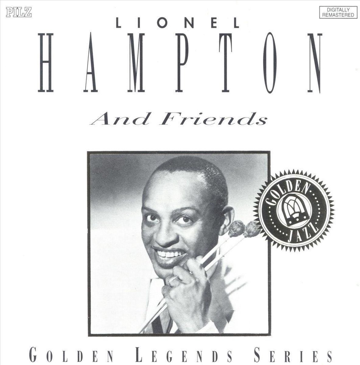 Lionel Hampton and Friends