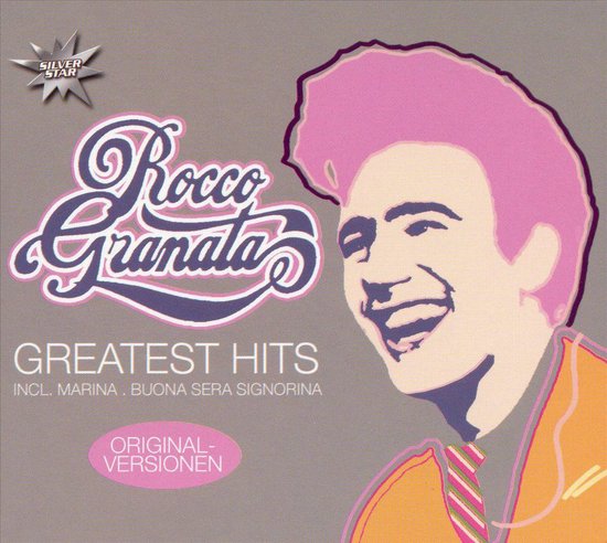 Greatest Hits