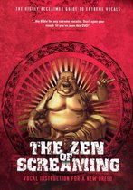 Zen of Screaming [DVD]