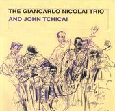 Giancarlo Nicolai Trio