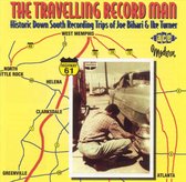 Travelling Record Man: Historic Down South Recording Trips Of Joe Bihari & Ike Turner