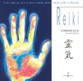 Reiki, Vol. 2: L'Origine du Ki