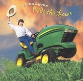 Dana Lyons - Ride The Lawn