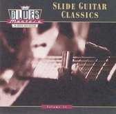 Blues Masters Vol. 15: Slide Guitar Classics