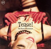 Tease: Beat Of Burlesque