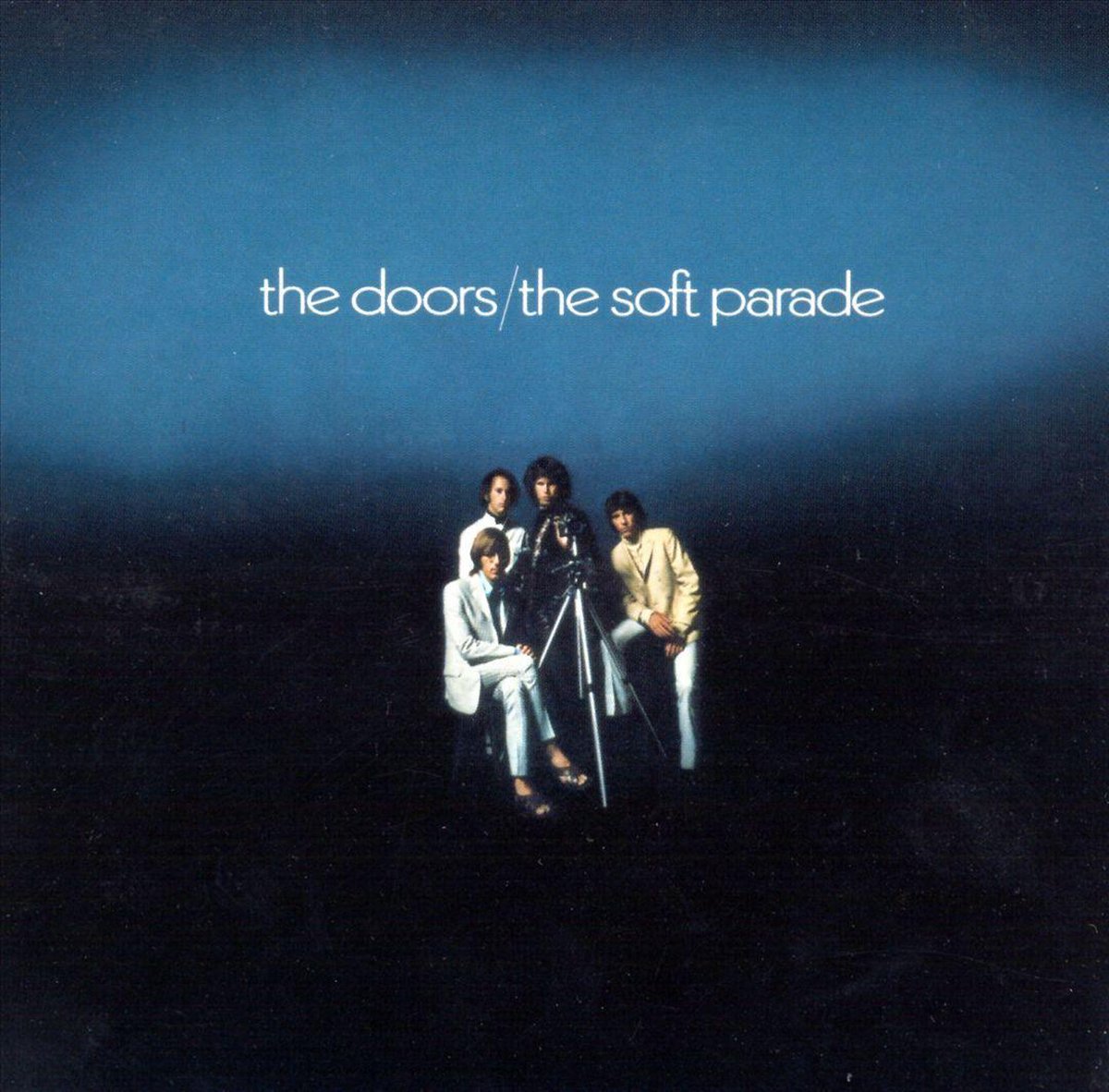 The Soft Parade