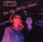 Various Artists - Tribute To Soft Cell (CD)