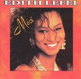 Edith Lefel - Meci (CD)
