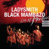 Ladysmith Black Mambazo: Live At Montreux [CD]
