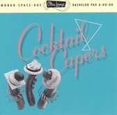 Ultra-Lounge Vol. 8: Cocktail Capers