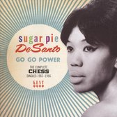 Go Go Power: Complete Chess Singles 1961-1966