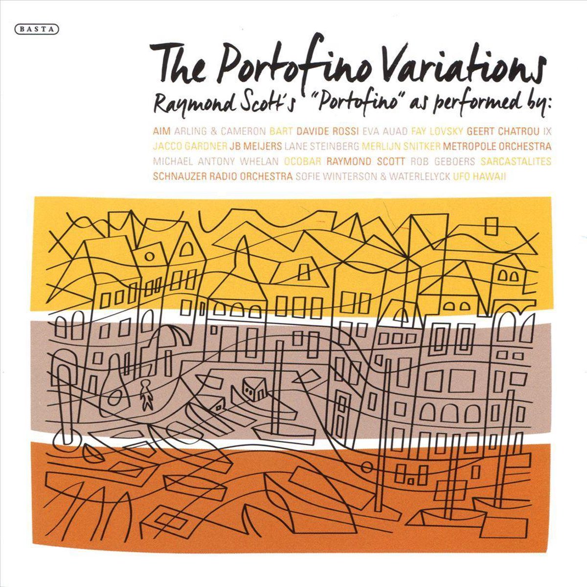 Portofino Variations