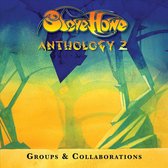 Anthology 2: Groups & Collabor
