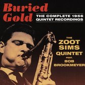 Buried Gold - Complete 1956 Quintet Recordings