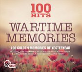 100 Hits - Wartime Memories
