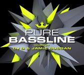 Various Artists - Pure Bassline (Mixed By DJ Q & Jami (3 CD)