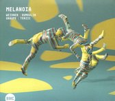 Melanoia - Melanoia (CD)