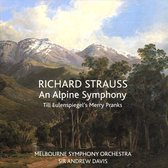 Richard Strauss: An Alpine Symphony