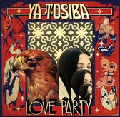 Ya Tosiba - Loveparty (LP)