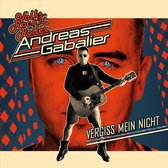 Andreas Gabalier - Vergiss Mein Nicht (CD)