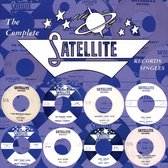 Complete Satellite Records Singles
