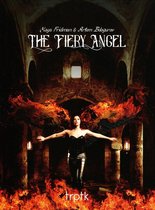 Maya Fridman - The Fiery Angel (CD)