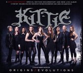 Kittie - Origins / Evolutions