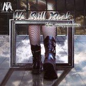 Various Artists - We Still Rock- The Compilation (CD)