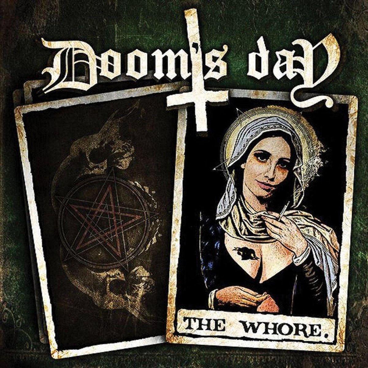 Whore