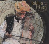 Lakha Khan - Live In Nashville (CD)