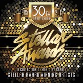 30th Anniversary Stellar Awards 1985-2015: A Collection Of Music By Stellar Award Winning Artists