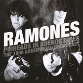 Pinheads In Buenos Aires