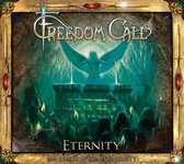Freedom Call - 666 Weeks Beyond Eternity