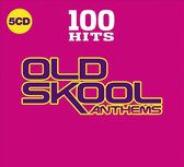 100 Hits - Old Skool Anthems