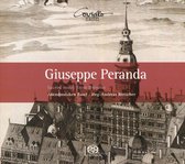 Giuseppe Peranda: Sacred Music from Dresden