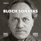 Bloch Sonatas