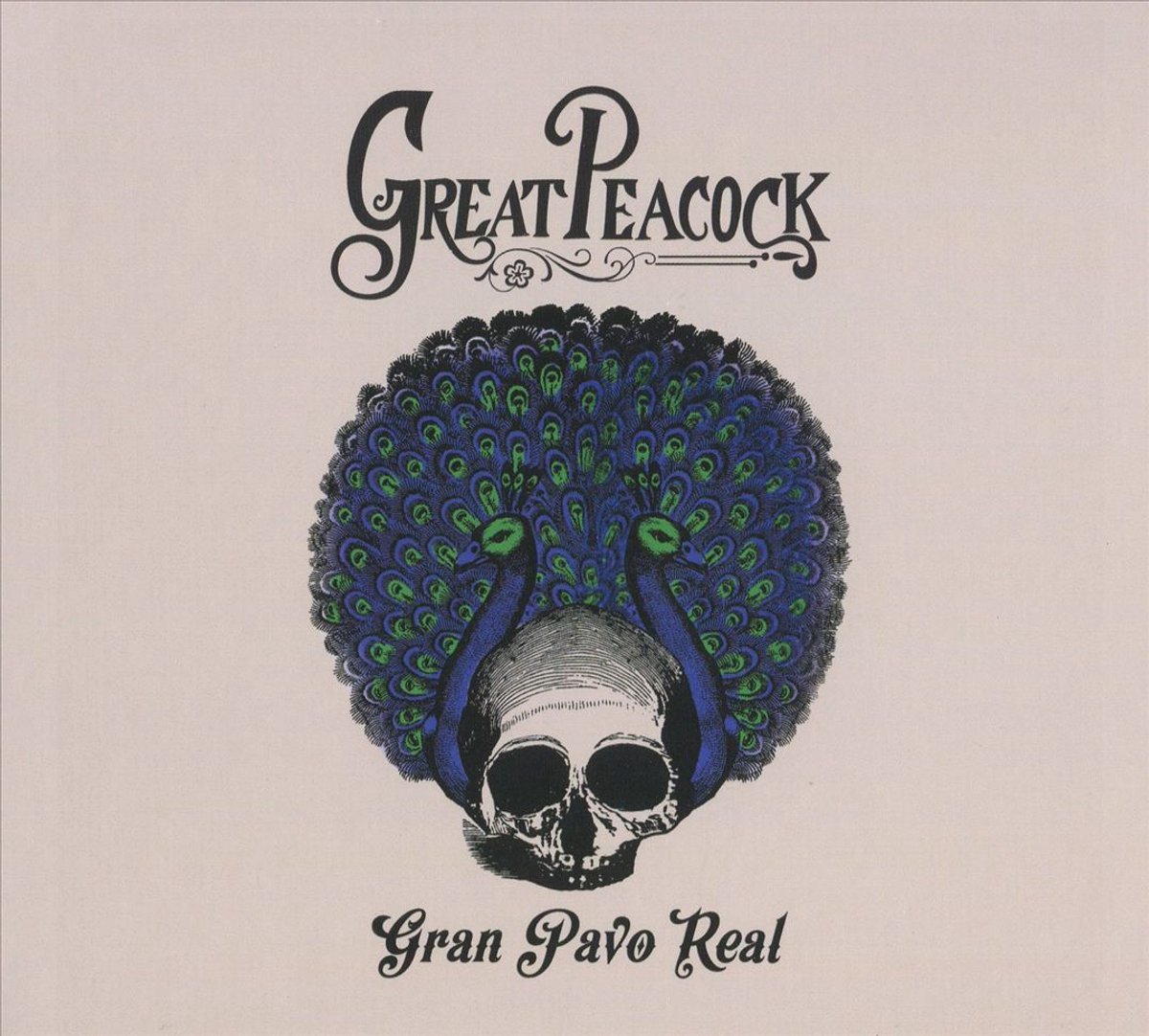 Gran Pavo Real