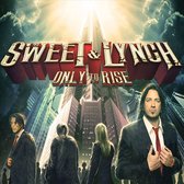 Lynch & Sweet - Only To Rise (CD)
