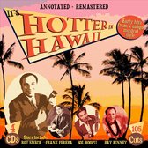Various Artists - It's Hotter In Hawaii (4 CD)