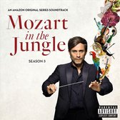 Mozart In The Jungle S3