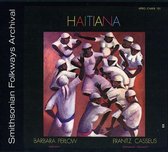 Haitiana