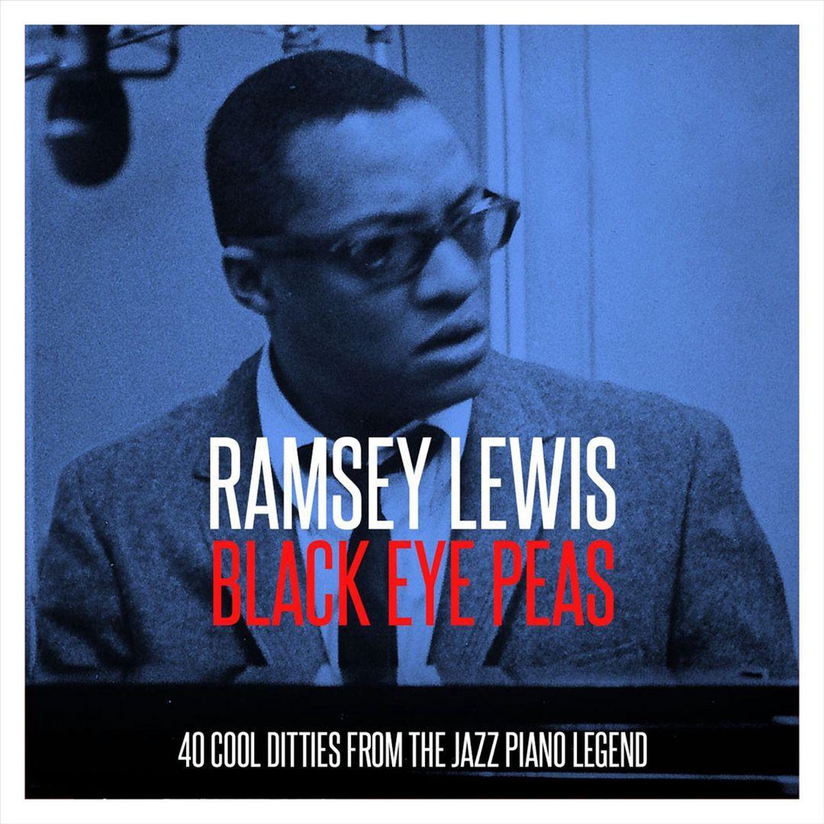 Ramsey Lewis - Black Eye Peas