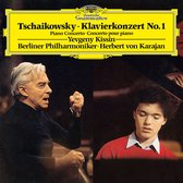 Evgeny Kissin, Berliner Philharmoniker, Herbert Von Karajan - Tchaikovsky: Piano Concerto No.1 In B Flat Minor, (LP)