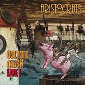 Aristocrats - Culture Clash Live (2 CD)