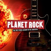 Planet Rock [Rhino]
