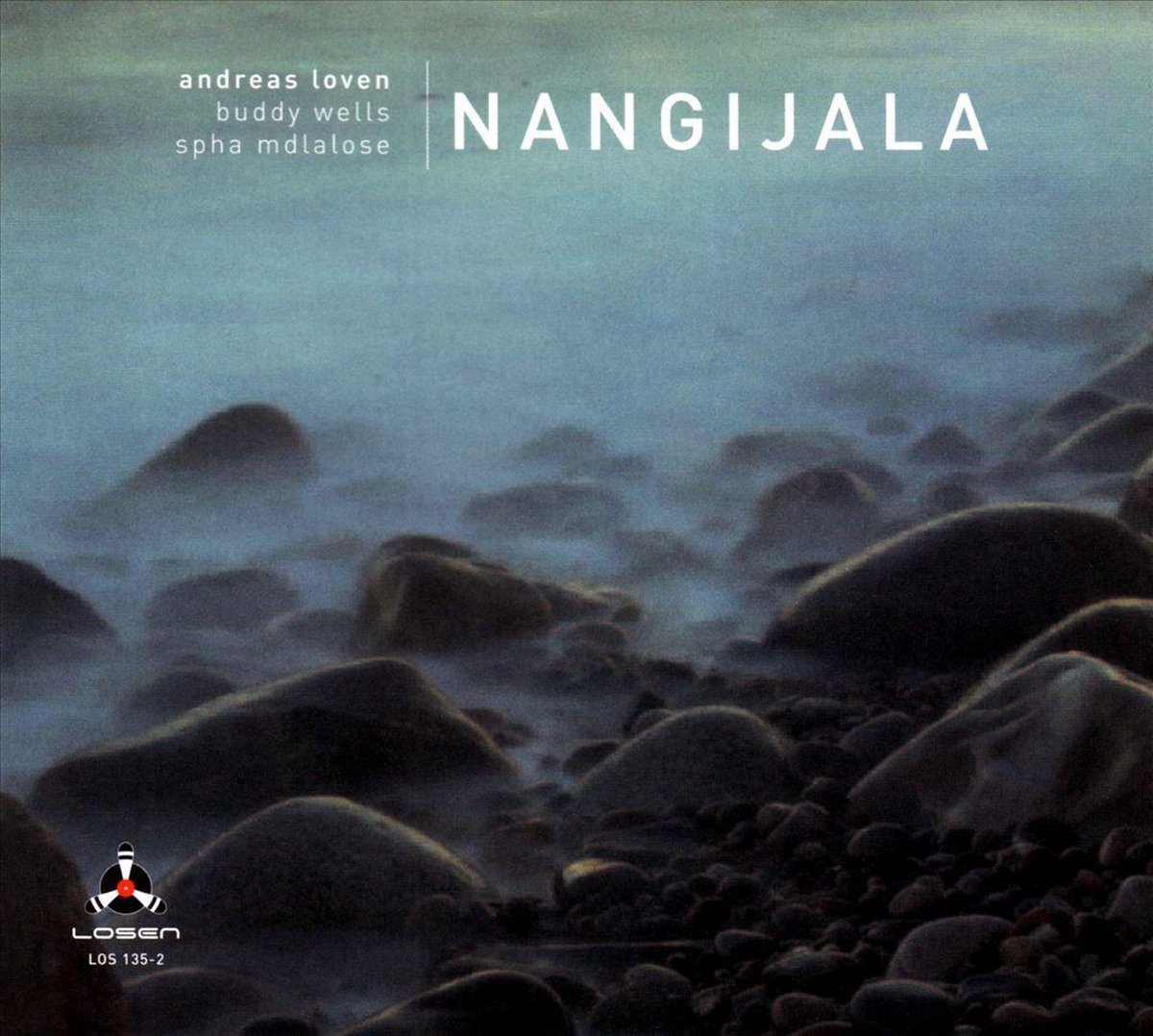 Nangijala
