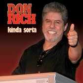 Don Rich - Kinda Sorta (CD)