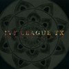Ivy League Tx - Transparency (CD)