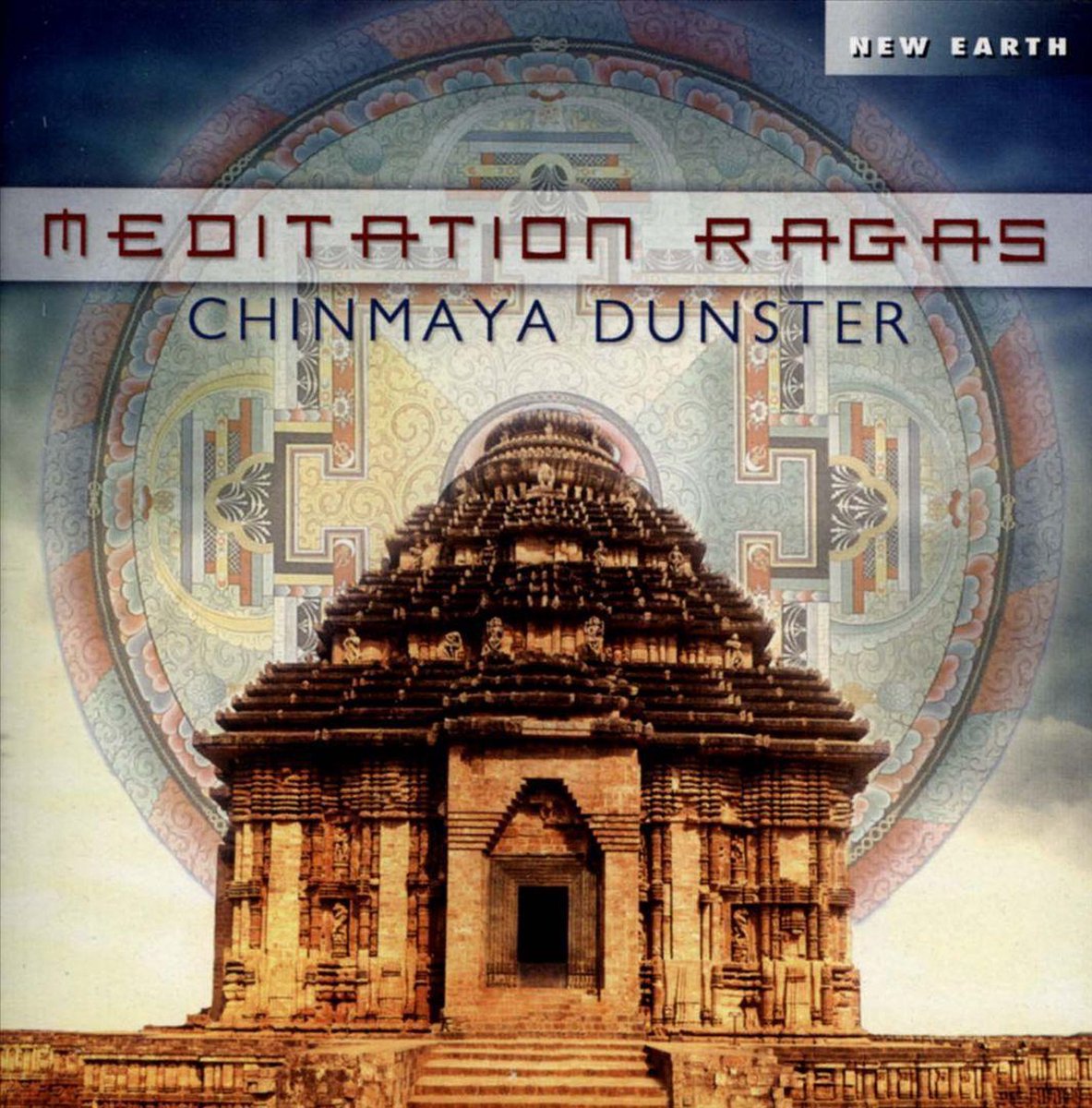 Meditation Ragas